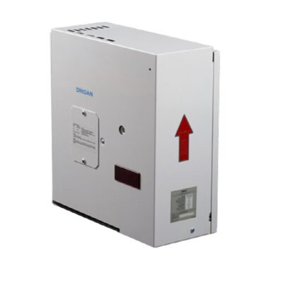 Máy làm mát tủ điện Dindan 14ACU/005