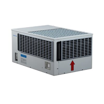 Máy làm mát tủ điện điều khiển Dindan