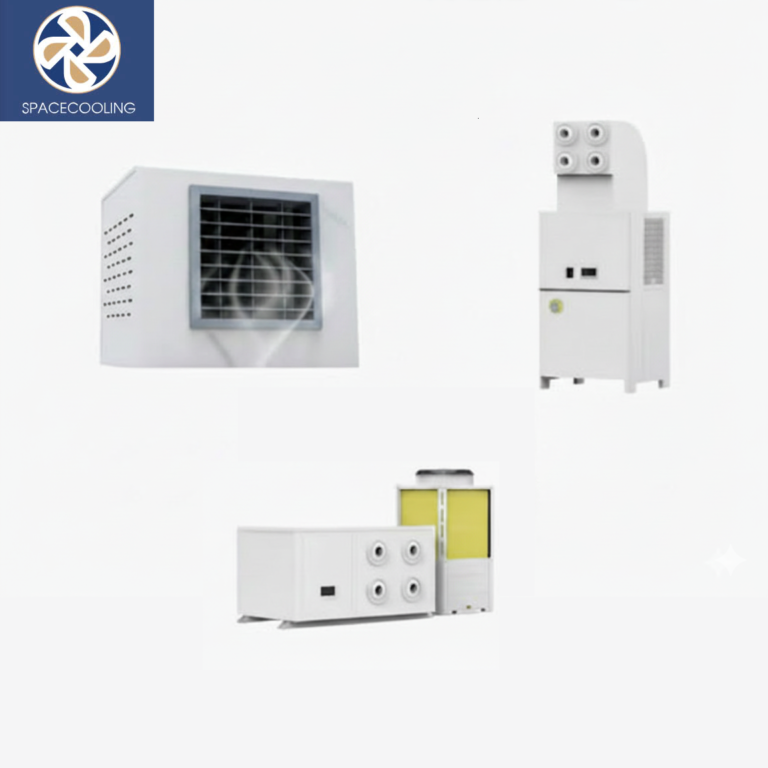 MÁY ĐIỀU HÒA CÔNG NGHIỆP