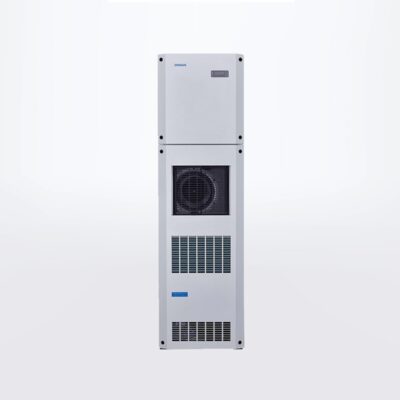 Máy làm mát tủ điện Dindan 120ACU