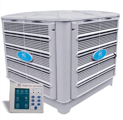 Máy làm mát công nghiệp Keruilai