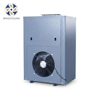 Điều hòa công nghiệp