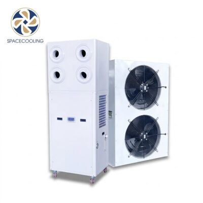 Điều hòa công nghiệp tiết kiệm điện