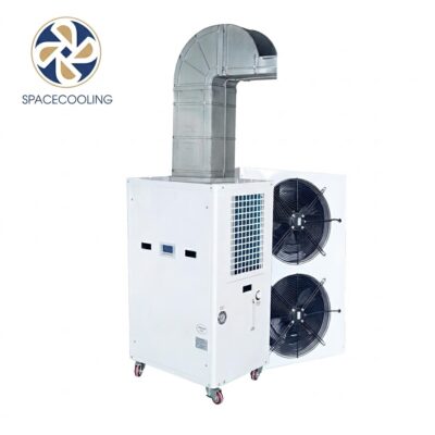 Điều hòa công nghiệp di động